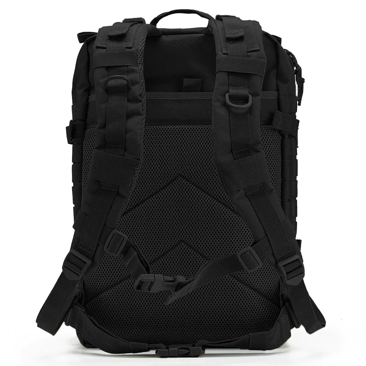 Sacs À Dos Tactiques  De Voyage Pack Pour Trekking