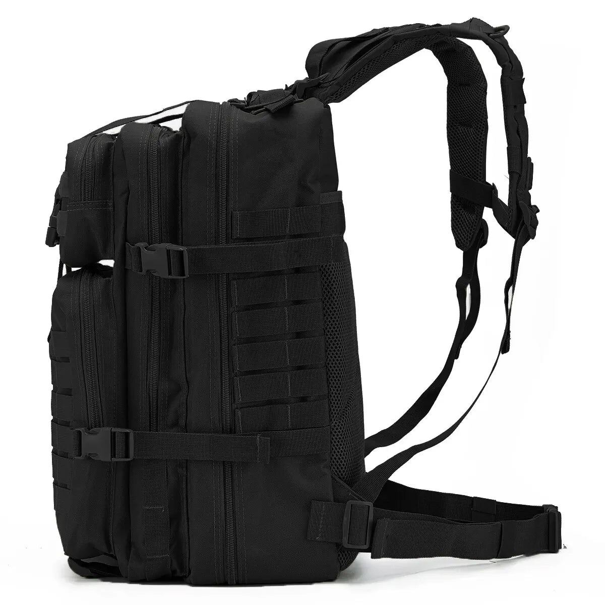 Sacs À Dos Tactiques  De Voyage Pack Pour Trekking