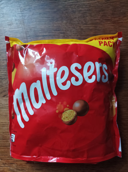 Maltesers