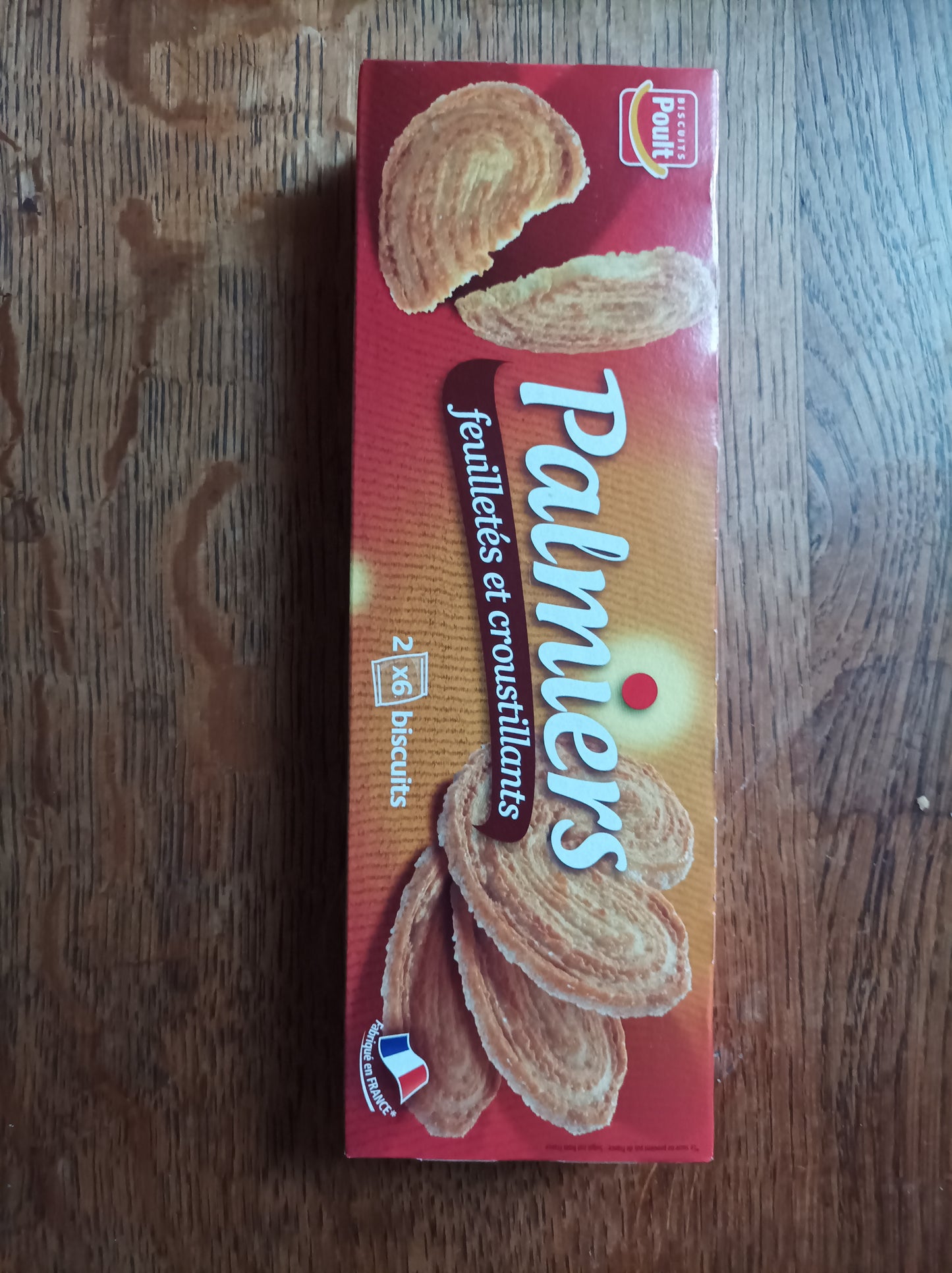 Palmiers