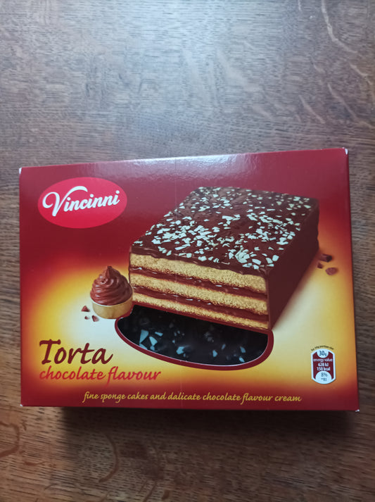 Torta