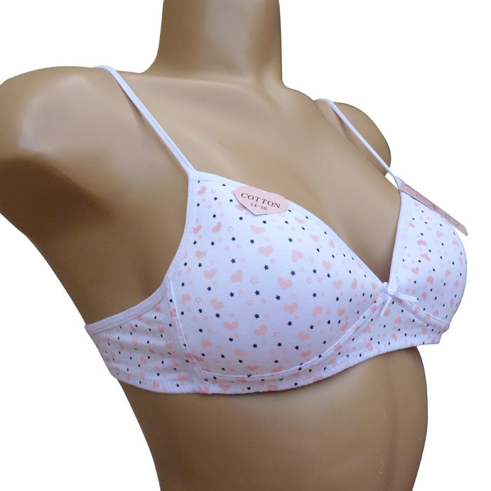 soutien gorge enfant 10/12 ans