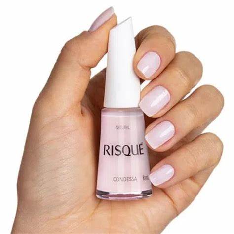 vernis risqué condessa