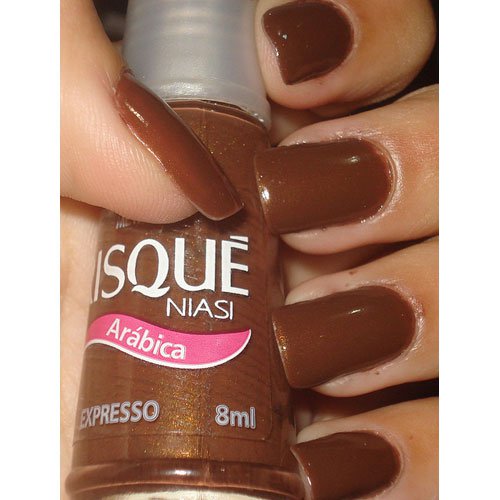 vernis risqué expresso