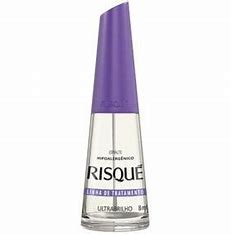 vernis risqué ultra brillant